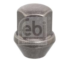 Febi Bilstein 46701 - TUERCA DE RUEDA PARA LLANTA DE ACERO