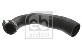 Febi Bilstein 47159 - TUBO FLEXIBLE DE AIRE DE SOBREALIMENTACI