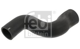 Febi Bilstein 47163 - TUBO FLEXIBLE DE AIRE DE SOBREALIMENTACI