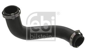 Febi Bilstein 47169 - TUBO FLEXIBLE DE AIRE SOBREALIMENTACI