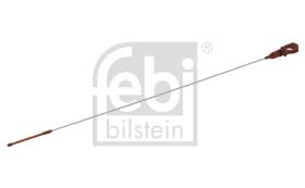 Febi Bilstein 47301 - VARILLA INDICADORA DEL NIVEL DE ACEITE PEUGEOT PKW