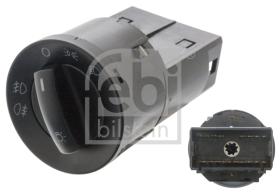 Febi Bilstein 46758 - INTERRUPTOR DE LUZ VW