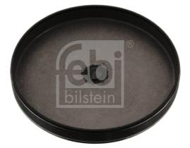 Febi Bilstein 47167 - TAPA DE CIERRE PARA ENGRANAJE