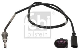 Febi Bilstein 48845 - SENSOR TEMPERTURA GASES ESCAPE GASES DE ESCAPE