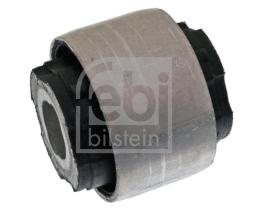 Febi Bilstein 47390 - COJINETE DE CUERPO DE EJE CITROëN PKW