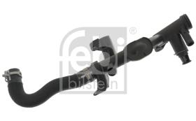 Febi Bilstein 48330 - MANGUERA DE AGUA REFRIGERANTE