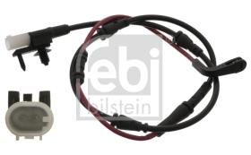 Febi Bilstein 47372 - SENSOR DE ABRASION LAND ROVER PKW