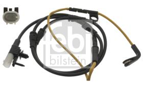 Febi Bilstein 47373 - SENSOR DE ABRASION LAND ROVER PKW