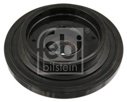 Febi Bilstein 47365 - POLEA MERCEDES PKW