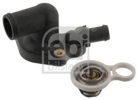 Febi Bilstein 47546 - TERMOSTATO MINI (BMW)