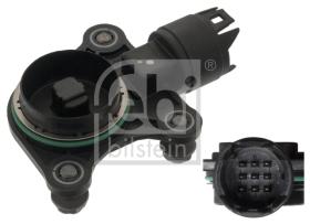 Febi Bilstein 47586 - SENSOR DE ARBOL EXCENTRICO