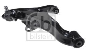 Febi Bilstein 48156 - BRAZO OSCILANTE TRANSVERSAL NISSAN PKW