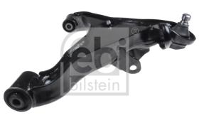 Febi Bilstein 48157 - BRAZO OSCILANTE TRANSVERSAL NISSAN PKW