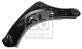 Febi Bilstein 48158 - BRAZO OSCILANTE TRANSVERSAL NISSAN PKW