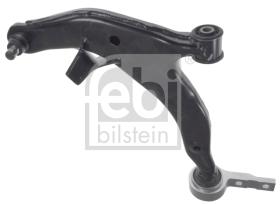 Febi Bilstein 48167 - BRAZO OSCILANTE TRANSVERSAL