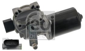 Febi Bilstein 48671 - MOTOR PARA LIMPIAPARABRISAS