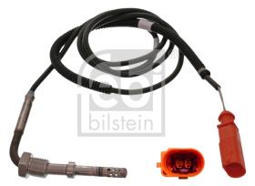 Febi Bilstein 48836 - SENSOR TEMPERTURA GASES ESCAPE GASES DE ESCAPE