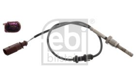 Febi Bilstein 48844 - SENSOR TEMPERTURA GASES ESCAPE GASES DE ESCAPE