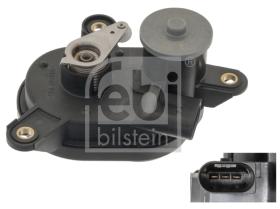 Febi Bilstein 49640 - SERVOMOTOR