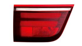 Iparlux 16207121 - G.OP.TRAS.IZQ.LED.INT.BLNC.ROJ. BMW  X5  E70  (10->12)