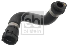 Febi Bilstein 49252 - MANGUERA DE AGUA REFRIGERANTE BMW PKW