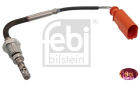 Febi Bilstein 49277 - SENSOR TEMPERTURA GASES ESCAPE VW