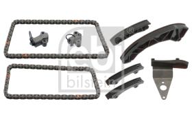 Febi Bilstein 49390 - JGO CADENA DE DISTRIBUCION KIA PKW