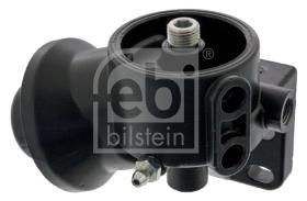 Febi Bilstein 49585 - BOMBA DE MANO DE CARBURANTE IVECO-MAGIRUS LKW