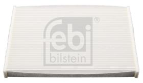 Febi Bilstein 49651 - FILTRO DE HABITACULO