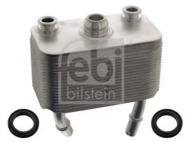 Febi Bilstein 100127 - RADIADOR DE CALEFACCION