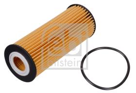 Febi Bilstein 48542 - FILTRO DE ACEITE MERCEDES PKW