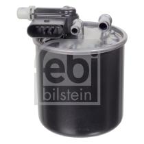 Febi Bilstein 100470 - FILTRO DE CARBURANTE