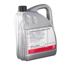 Febi Bilstein 100706 - ACEITE P. ENGRAN. AUT. ATF 5L MERCEDES PKW