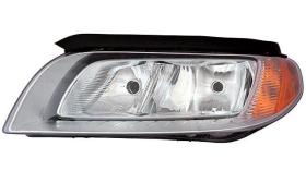 Iparlux 11020301 - FARO.IZ.ELC/MT.LED.H7H9 T.ZKW VOLVO  XC70  (13->)