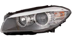 Iparlux 11022001 - FARO.IZ.EL C/MOT.H7+H7 BMW  SERIE 5  F10  4P / F11  WAGON (1