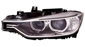 Iparlux 11022501 - FARO.IZQ.LED.ELC/MOT.XE.T.ZKW BMW  SERIE 3  F31  TOURING  (1