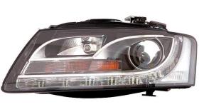 Iparlux 11121011 - FARO.IZQ.LED.ELECT.C/MOT.XEN. AUDI  A5 / SPORTBACK  (09->11)