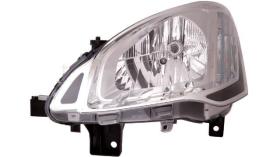 Iparlux 11223711 - FARO.IZQ.ELECT.C/MOT.H4 CITROEN  BERLINGO III  (12->)