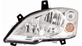 Iparlux 11508711 - FARO.I.ELEC.C/MOT.H7+H7+H7 MERCEDES  W639  VITO / VIANO  (10