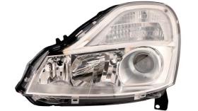 Iparlux 11804721 - FARO.I.ELECT.H1+H1+H1.T-VALEO RENAULT  GRAND MODUS  (08->)