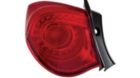 Iparlux 16010301 - G.OP.TRAS.IZQ.LED.EXT. ALFA ROMEO  GIULIETTA  (10->)