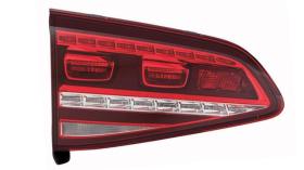 Iparlux 16012701 - PIL.TRAS.IZQ.LED.INT. T.AL VW  GOLF VII  GTI / GTD  (12->)