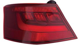 Iparlux 16016301 - PIL.TRAS.IZQ.EXT.LED. TIPO AL AUDI  A3  3P (12->)