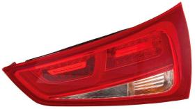 Iparlux 16023501 - G.OP.TRAS.IZQ.LED. AUDI  A1 / SPORTBACK (10->14)