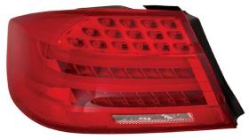 Iparlux 16204551 - G.OP.TRAS.IZQ.LED.EXT. BMW  SERIE 3  E92  COUPÉ 2P  (10->)