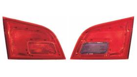 Iparlux 16533611 - G.OP.TRS.IZ.INT.ROJO. OPEL  ASTRA  J  SPORTS TOURER  (11->)