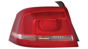 Iparlux 16913211 - G.OP.TRAS.IZQ.EXT. VW  PASSAT  4P  (10->)