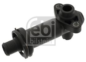 Febi Bilstein 49743 - TERMOSTATO