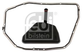 Febi Bilstein 100266 - JGO FILTRO ACEITE CAJA CAMBIO