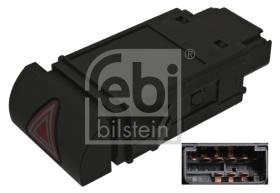 Febi Bilstein 100405 - INTERRUPTOR DE EMERGENCIA